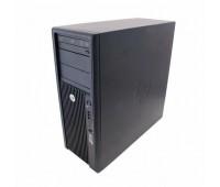 Рабочая станция Workstations HP Z210 i3-2120 KK776EA KK776EA