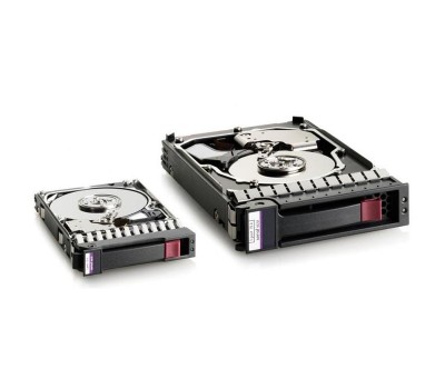 P23863-S21 SAS Жесткий диск HP G10 16-TB 12G 7.2K 3.5 BC MV SAS