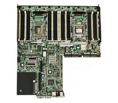 Материнская плата Hewlett-Packard Systemboard (mother board) for DL360p Gen8 (622259-003, 732150-001, 622259-001, 667865-001)