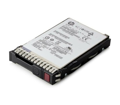 Жесткий диск для серверов HPE 2 Тб LFF SAS HDD для СХД (841502-001B)