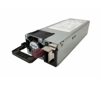 Блок питания HP Single Power Supply