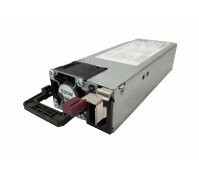 Блок питания HP Power Supply Backplane Kit