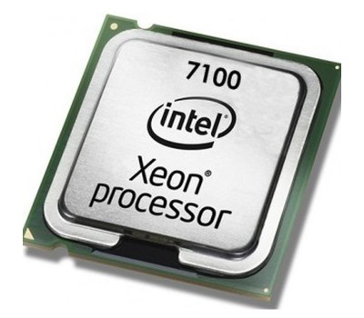 Процессор для серверов HP Intel Xeon 7140M (430816-B21)