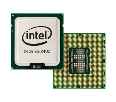 Процессор для серверов HP Intel Xeon E5-2420 (660660-B21)