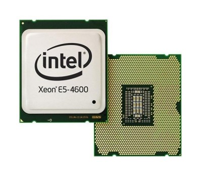 Процессор для серверов HP Intel Xeon E5-4650L (686832-B21)