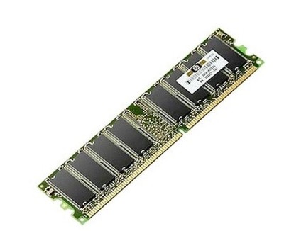 Оперативная память HP 512 MB ECC PC2700 DDR SDRAM DIMM (1 x 512 MB) (358347-B21)