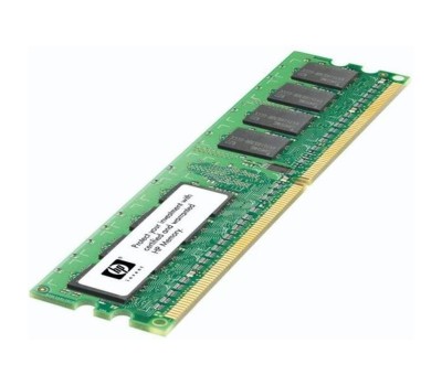 Оперативная память HP 4 GB (1 x 4 GB) PC3-10600 (DDR3-1333) (500672-B21)