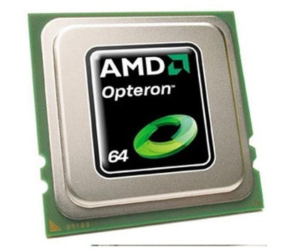 Процессор для серверов HP AMD Opteron 2218 (407433-B21)