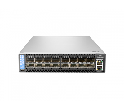 Коммутатор HPE StoreFabric SN2100M Q2F23A