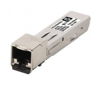 Трансивер HP X120 1G SFP RJ45 T Transceiver (eq.0231A085) (JD089B)