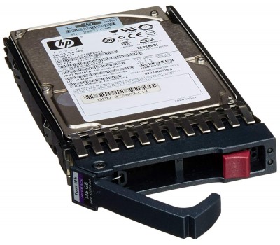 289241-001 SAS Жесткий диск HP 36.4-GB Ultra320 SCSI HP 15K