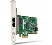 Сетевая карта 412651-001, 412646-001 HP NC360T PCI-E DP Gigabit Server Adapter