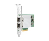 AJ716A Сетевая карта  HP Short Wave Fibre Channel SFP+ Transceiver