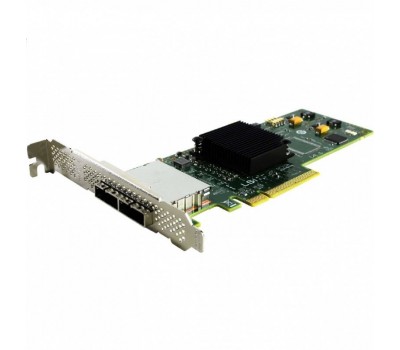 790314-001 Сетевая карта HP 10-GB DP 546SFP+