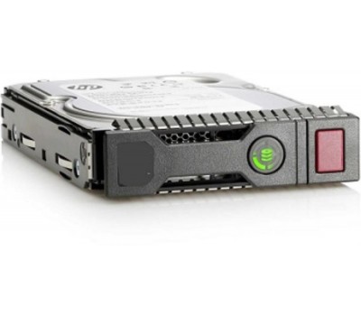 MB006000GWKGR SAS Жесткий диск HP G8-G10 6-TB 6G 7.2K 3.5 SATA 512e