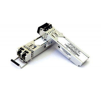 JD094B Сетевая карта HP X130 SFP LC LR Transceiver