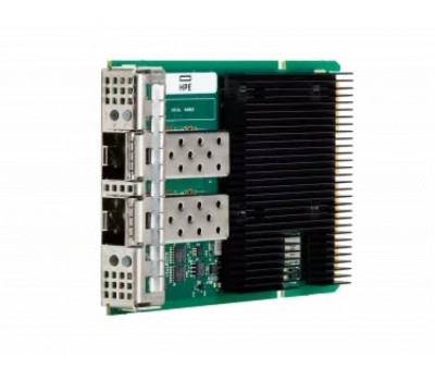 P10112-B21 Сетевая карта HP Mellanox MCX562A-ACAI 10/25Gb OCP3 Adapter