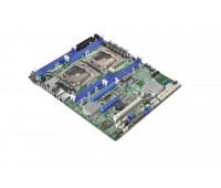 361174-001 Материнская плата HP DL380 ML370 G1 System Board