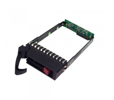 Салазки для HDD SAS HP Сaddy HDD MSA2/P2000 [79-00000523]