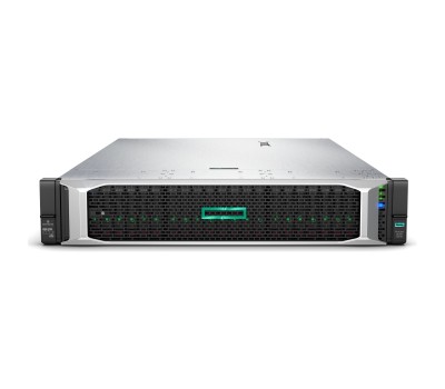 Сервер HPE ProLiant DL560 Gen10/ 4x Xeon Platinum 8268/ 512GB/ noHDD (up 16/24 SFF)/ noODD/ P816i-a/ 2x 1600W (up 2) (P02875-B21)