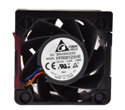 Вентилятор HP Dual Fan Module (Nidec) 8A 12v 2xFAN For Synergy 12000 Frame Enclosure(809097-001)