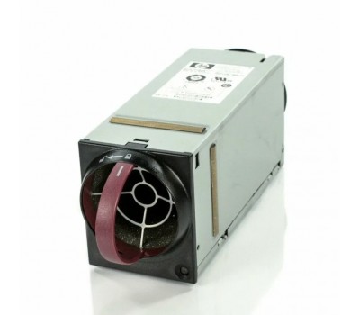 Вентилятор HP Active Cool Fan Option Kit 16,5A 12v для BLc7000 BLc3000 Enclosure(389537-001)