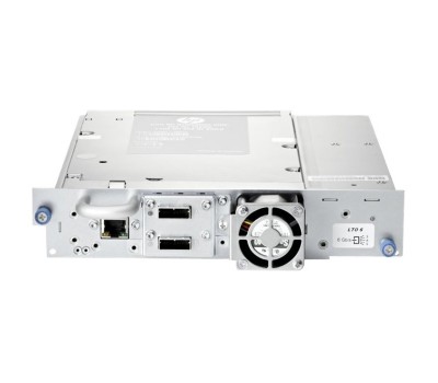 Комплект HPE MSL LTO-8 Ultrium 30750 FC Drive Kit (Q6Q67A)